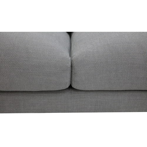 Carlotta 2 seater deals sofa